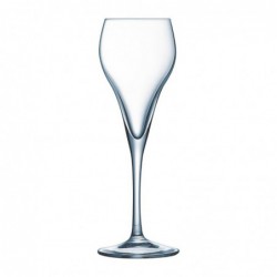 Flûtes Brio Arcoroc 160ml (lot de 24) FC277 Arcoroc