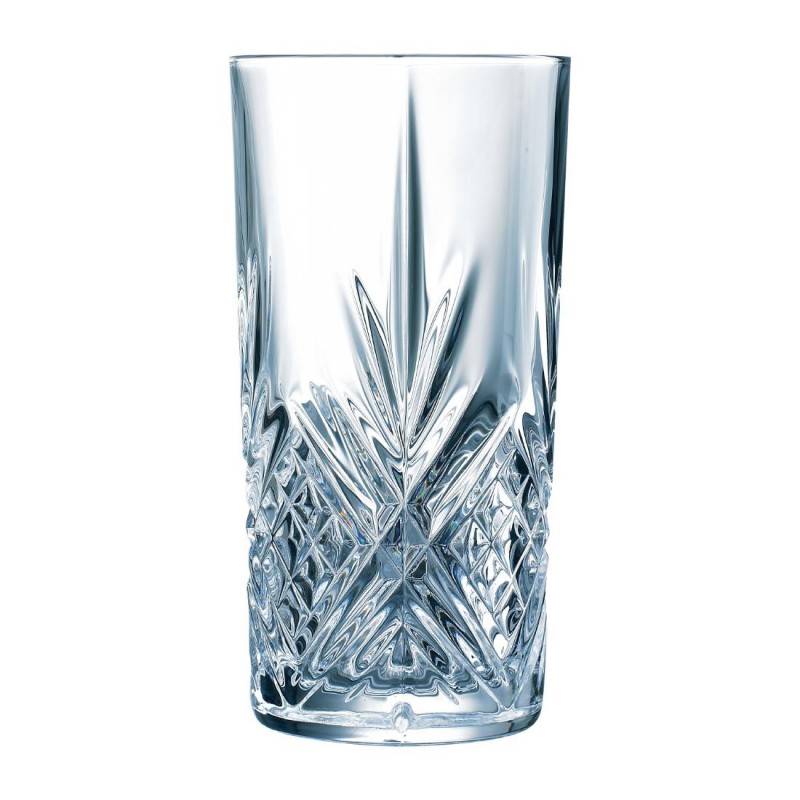 Chopes Arcoroc Broadway 380ml (lot de 24) FC279 Arcoroc Chopes Arcoroc Broadway 380ml (lot de 24) FC279 Arcoroc