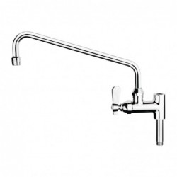 Demi-robinet Vogue pour unités de pré-rinçage CE984/CE985 FC347 Vogue