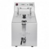 Friteuse simple Buffalo - 1 x 8L 2