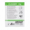 Nettoyant pour résidus de café et de thé Bravilor (60 sachets) FC401 Bravilor Bonamat