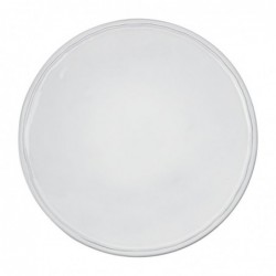 Assiettes coupes Raw Olympia 280(Ø)mm (Lot de 6) FC596 Olympia