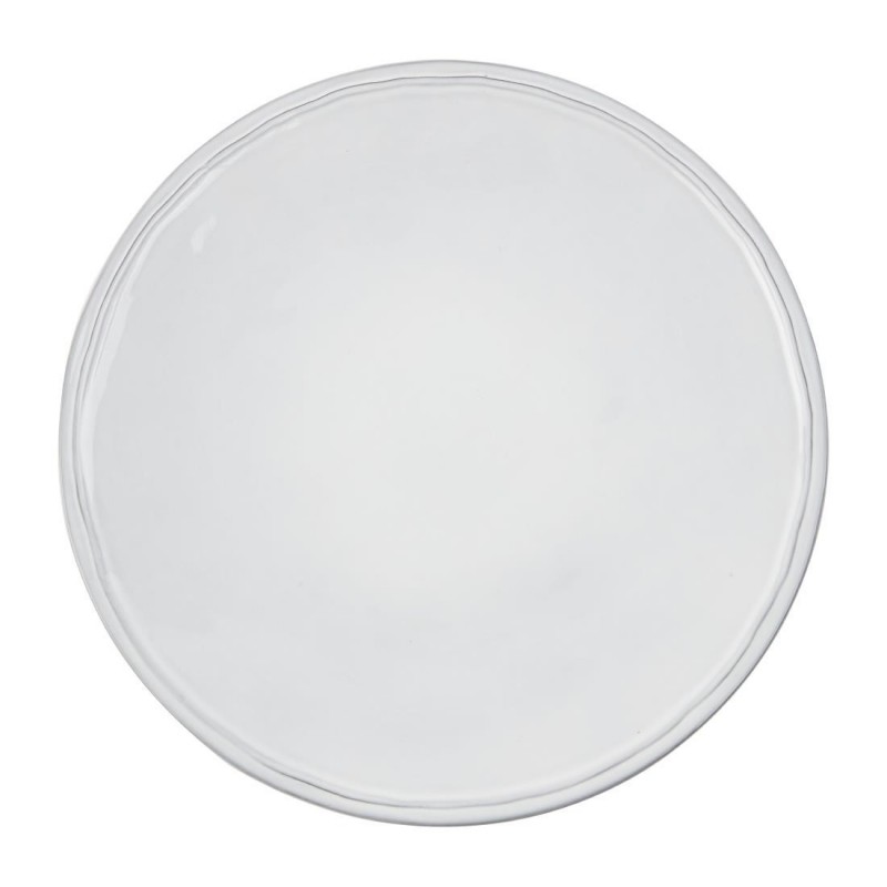 Assiettes coupes Raw Olympia 280(Ø)mm (Lot de 6) FC596 Olympia Assiettes coupes Raw Olympia 280(Ø)mm (Lot de 6) FC596 Olympia