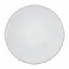 Assiettes coupes Raw Olympia 280(Ø)mm (Lot de 6) FC596 Olympia