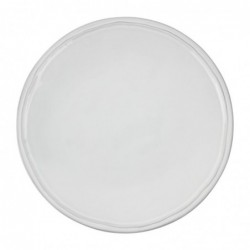 Assiettes coupes Raw Olympia 220(Ø)mm (Lot de 6) FC597 Olympia