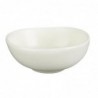 Bols profonds blancs Olympia Build A Bowl 110(Ø) x 50(H)mm (lot de 12) FC700 Olympia