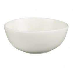 Bols profonds blancs Olympia Build A Bowl 170(Ø) x 70(H)mm (lot de 6) FC701 Olympia