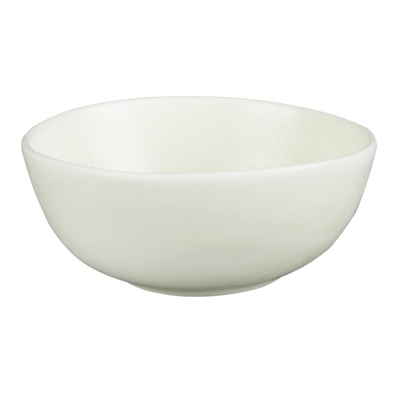 Bols profonds blancs Olympia Build A Bowl 170(Ø) x 70(H)mm (lot de 6) FC701 Olympia Bols profonds blancs Olympia Build A Bowl 170(Ø) x 70(H)mm (lot de 6) FC701 Olympia