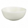 Bols profonds blancs Olympia Build A Bowl 170(Ø) x 70(H)mm (lot de 6) FC701 Olympia