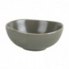 Bols profonds verts Olympia Build A Bowl 110(Ø) x 50(H)mm (lot de 12) FC706 Olympia