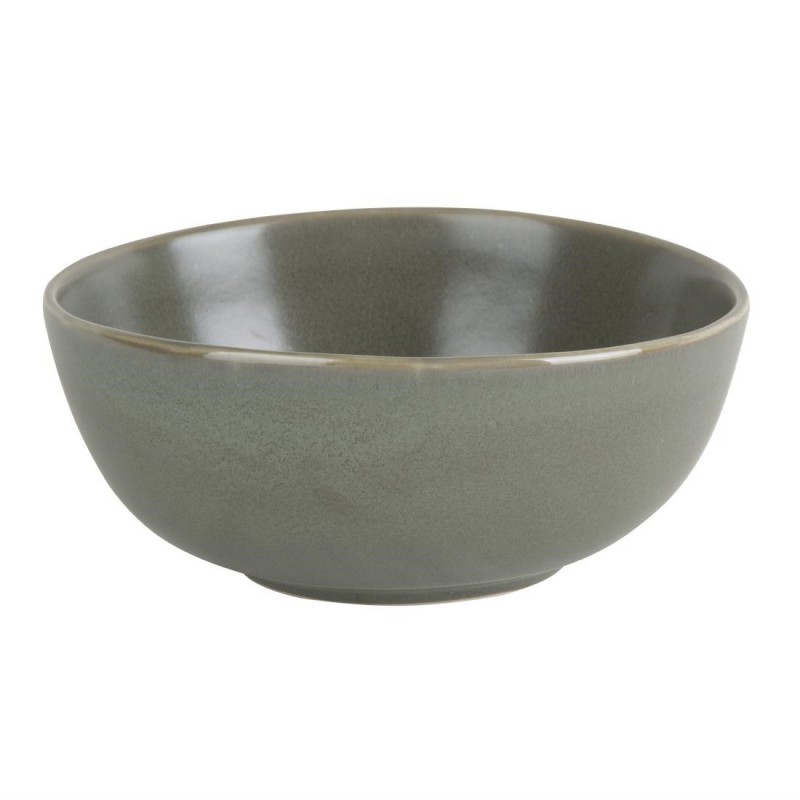 Bols profonds verts Olympia Build A Bowl 170(Ø) x 70(H)mm (lot de 6) FC707 Olympia Bols profonds verts Olympia Build A Bowl 170(Ø) x 70(H)mm (lot de 6) FC707 Olympia