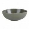 Bols profonds verts Olympia Build A Bowl 225(Ø) x 90(H)mm (lot de 4) FC708 Olympia
