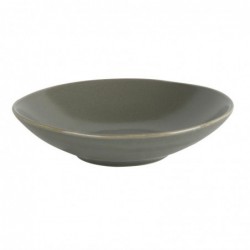 Plats creux verts Olympia Build A Bowl 190(Ø) x 45(H)mm (lot de 6) FC710 Olympia