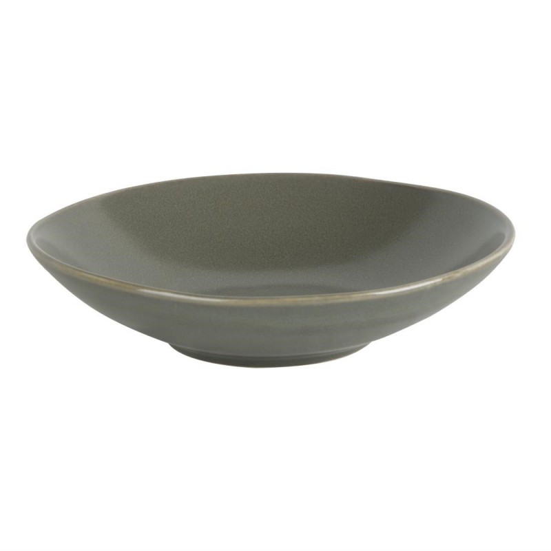 Plats creux verts Olympia Build A Bowl 190(Ø) x 45(H)mm (lot de 6) FC710 Olympia Plats creux verts Olympia Build A Bowl 190(Ø) x 45(H)mm (lot de 6) FC710 Olympia