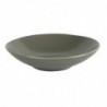 Plats creux verts Olympia Build A Bowl 190(Ø) x 45(H)mm (lot de 6) FC710 Olympia