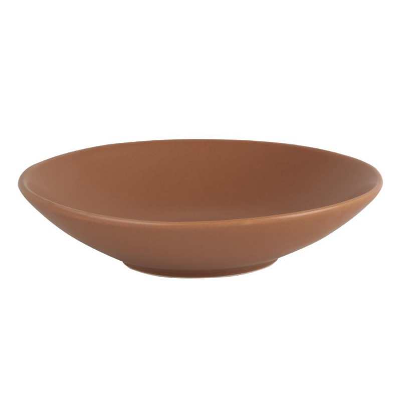 Plats creux melon Olympia Build A Bowl 190(Ø) x 45(H)mm (lot de 6) FC716 Olympia Plats creux melon Olympia Build A Bowl 190(Ø) x 45(H)mm (lot de 6) FC716 Olympia