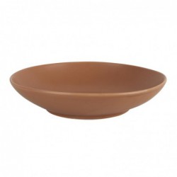 Plats creux melon Olympia Build A Bowl 250(Ø) x 45(H)mm (lot de 4) FC717 Olympia