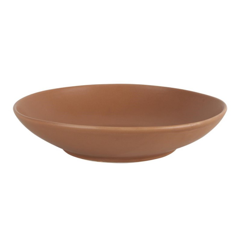 Plats creux melon Olympia Build A Bowl 250(Ø) x 45(H)mm (lot de 4) FC717 Olympia Plats creux melon Olympia Build A Bowl 250(Ø) x 45(H)mm (lot de 4) FC717 Olympia