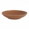Plats creux melon Olympia Build A Bowl 250(Ø) x 45(H)mm (lot de 4) FC717 Olympia