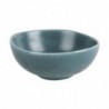 Bols profonds bleus Olympia Build A Bowl 110(Ø) x 50(H)mm (lot de 12) FC718 Olympia