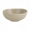 Bols profonds terre Olympia Build A Bowl 110(Ø) x 50(H)mm (lot de 12) FC730 Olympia