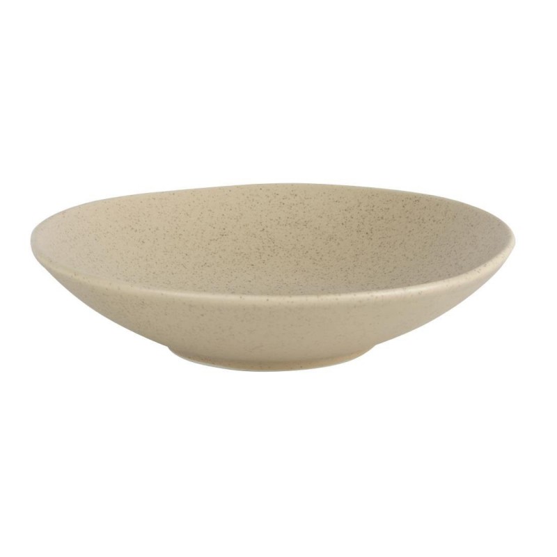 Plats creux terre Olympia Build A Bowl 190(Ø) x 45(H)mm (lot de 6) FC734 Olympia Plats creux terre Olympia Build A Bowl 190(Ø) x 45(H)mm (lot de 6) FC734 Olympia