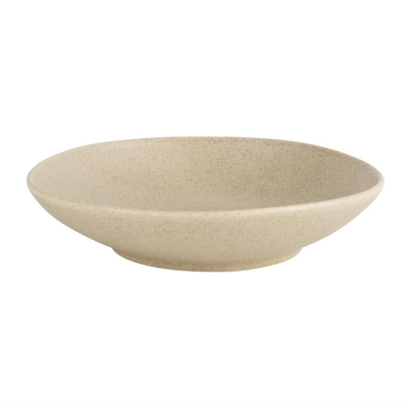 Plats creux terre Olympia Build A Bowl 250(Ø) x 45(H)mm (lot de 4) FC735 Olympia Plats creux terre Olympia Build A Bowl 250(Ø) x 45(H)mm (lot de 4) FC735 Olympia