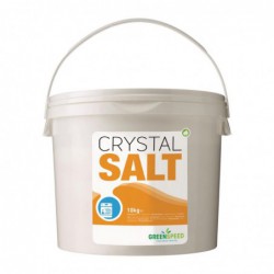 Sel pour lave-vaisselle Greenspeed 10kg FC739 Greenspeed