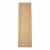 Sacs snack chaud compostables Vegware 356 x 101mm (Lot de 500) FC897 Vegware