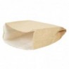 Sacs snack chaud compostables Vegware 292 x 127mm (Lot de 500) FC898 Vegware