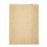 Sacs snack chaud compostables Vegware 229 x 165mm (Lot de 500) FC899 Vegware