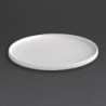 Assiettes plates Salina Olympia 304mm (Lot de 4) FD014 Olympia