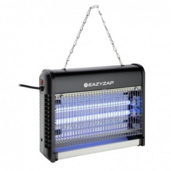 Désinsectiseur LED Eazyzap 9W FD496 Eazyzap