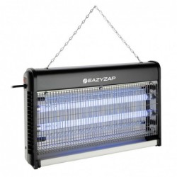 Désinsectiseur LED Eazyzap 14W FD497 Eazyzap