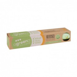 Emballages alimentaires réutilisables 3 en 1 Agreena 300 x 450mm (lot de 2) FD935 Agreena