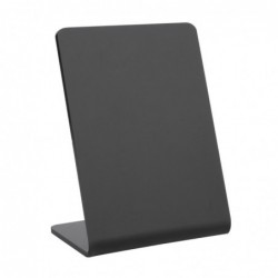 Ardoises en acrylique Olympia 75(H) x 50(L)mm (lot de 4) FD954 Olympia