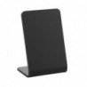 Ardoises en acrylique Olympia 103(H) x 76(L)mm (lot de 4) FD955 Olympia