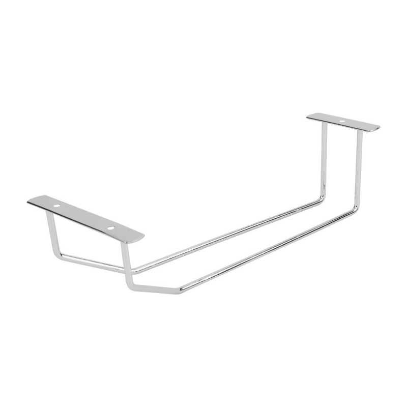 Support pour verres à pied Olympia 255mm FD986 Olympia Support pour verres à pied Olympia 255mm FD986 Olympia
