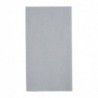 Serviettes de table Airlaid pliage en 8 Fiesta Recyclable Premium Tablin grises 40x40cm (lot de 500) FE274 Fiesta Recyclable