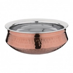 Plat en cuivre Handi Olympia 150mm FE298 Olympia