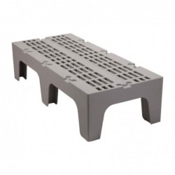 Palette de stockage Cambro 300 x 533 x 1220mm FE721 Cambro