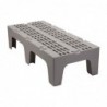 Palette de stockage Cambro 300 x 533 x 1220mm FE721 Cambro