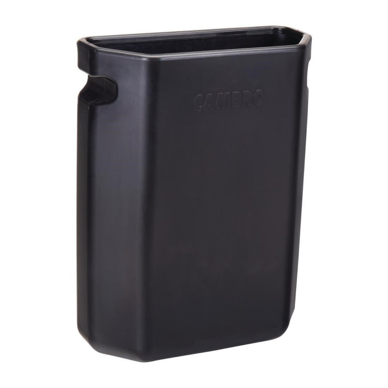 Grand bac pour chariot de service Cart Pro Cambro FE732 Cambro Grand bac pour chariot de service Cart Pro Cambro FE732 Cambro