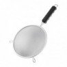 Passoire tamis professionnelle Vogue 200mm FE742 Vogue