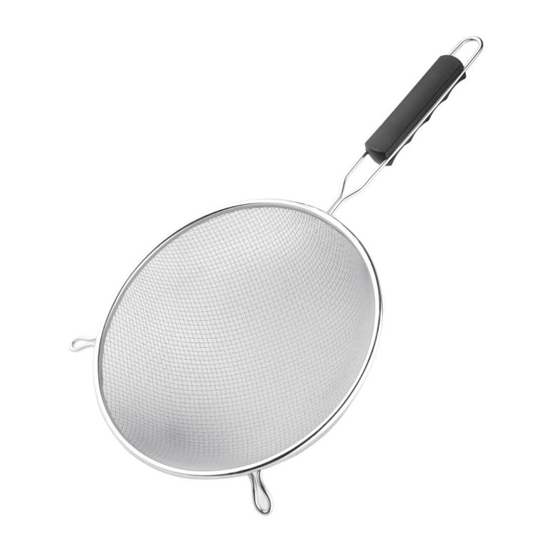 Passoire tamis professionnelle Vogue 240mm FE743 Vogue Passoire tamis professionnelle Vogue 240mm FE743 Vogue