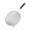 Passoire tamis professionnelle Vogue 240mm FE743 Vogue