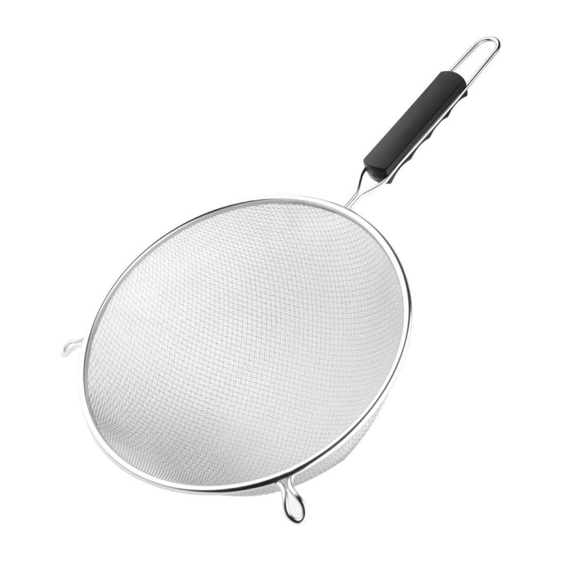 Passoire tamis professionnelle Vogue 260mm FE744 Vogue Passoire tamis professionnelle Vogue 260mm FE744 Vogue