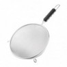 Passoire tamis professionnelle Vogue 260mm FE744 Vogue