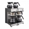 Machine à café à filtration rapide Bravilor Mondo Twin FE832 Bravilor Bonamat