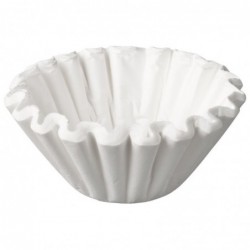 Filtres en papier conique B5 Bravilor 110/360mm (Lot de 250) FE833 Bravilor Bonamat